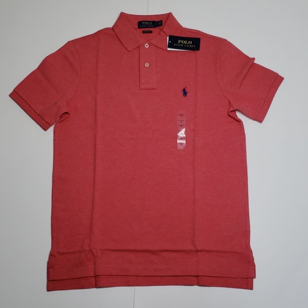 Polo Ralph Lauren Polo Shirt - Picture 3 of 3